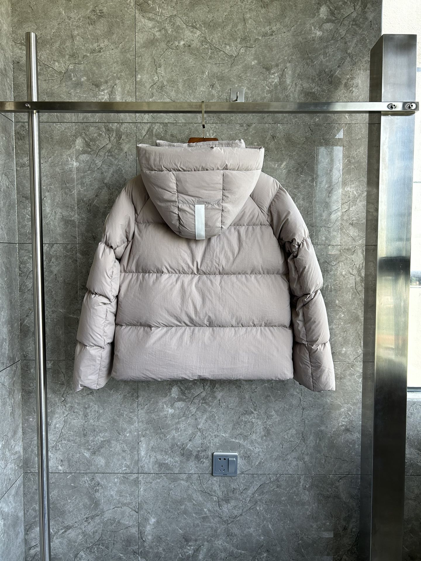 Canada Goose Down Jackets